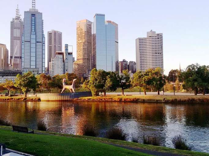 Melbourne Highlights With Brighton Beach And St Kilda Tour Exclusive Deal