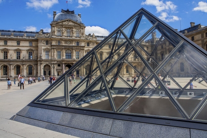 Foundation Louis Vuitton Premium Access Ticket 2023 - Paris