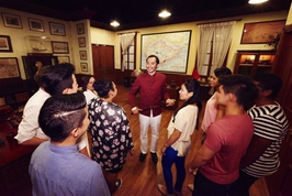 COMBO: 5-in-1 Experiences at Madame Tussauds™ Singapore + DigiPass + S.E.A. Aquarium™ 4