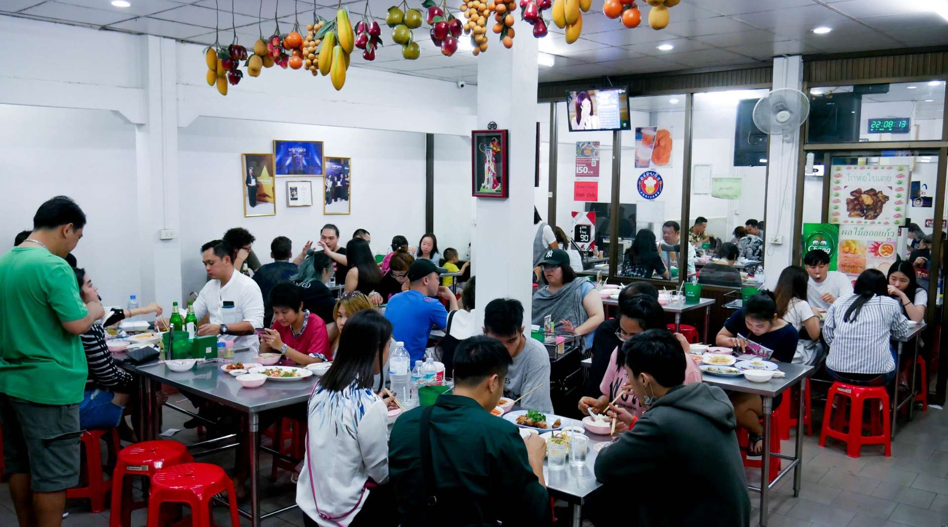 Jeh O Chula in Siam (MICHELIN Bib Gourmand 2024) Tickets November 2024