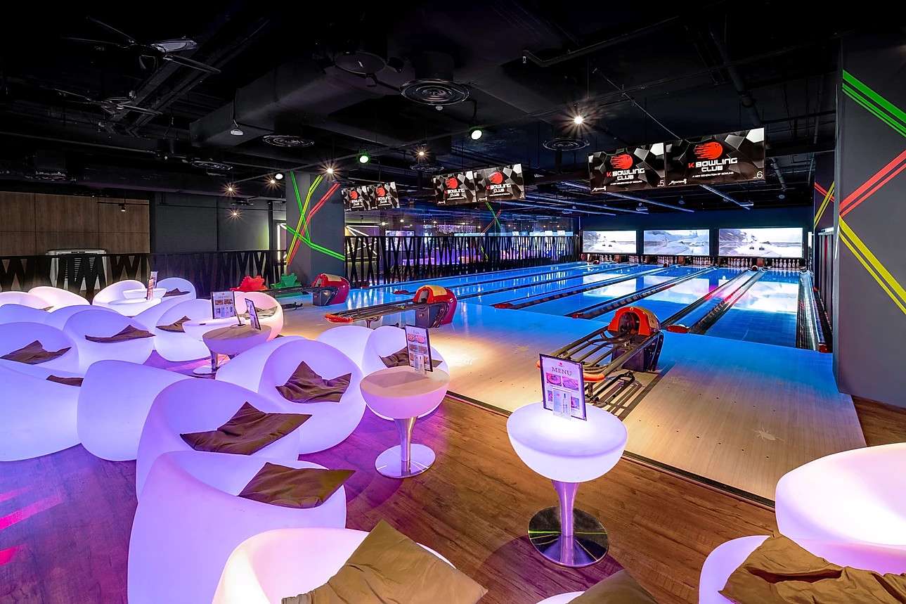Bowling Experience in 313 at Somerset Orchard Road Tickets