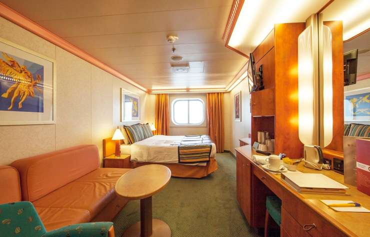 costa serena cruise malaysia price