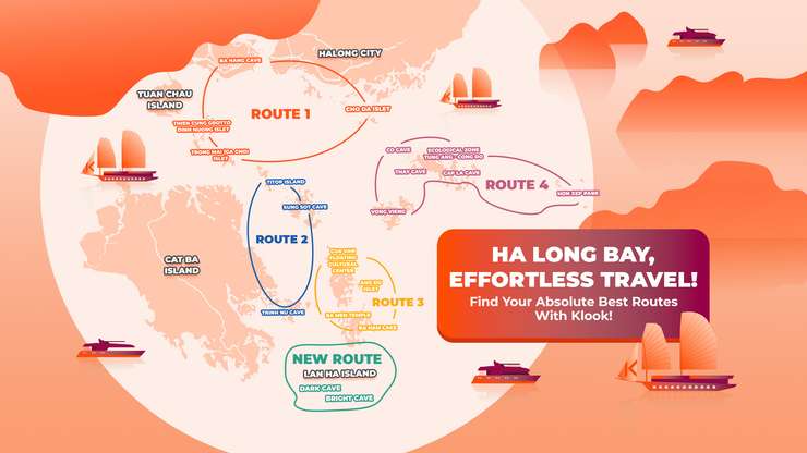 tour from hanoi to halong bay