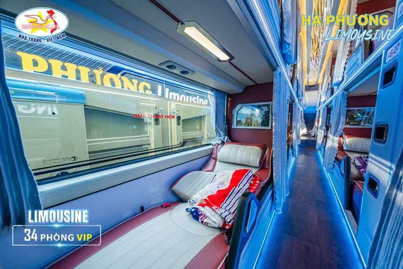 Đánh Giá Dịch Vụ Xe Giường Nằm Hạnh Cafe Tuyến Sài Gòn - Phan Thiết Đánh Giá Dịch Vụ Xe Giường Nằm Hạnh Cafe Tuyến Sài Gòn - Phan Thiết