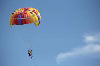 Watersport Activities At Turi Beach Batam Price Promotion 2020 Traveloka