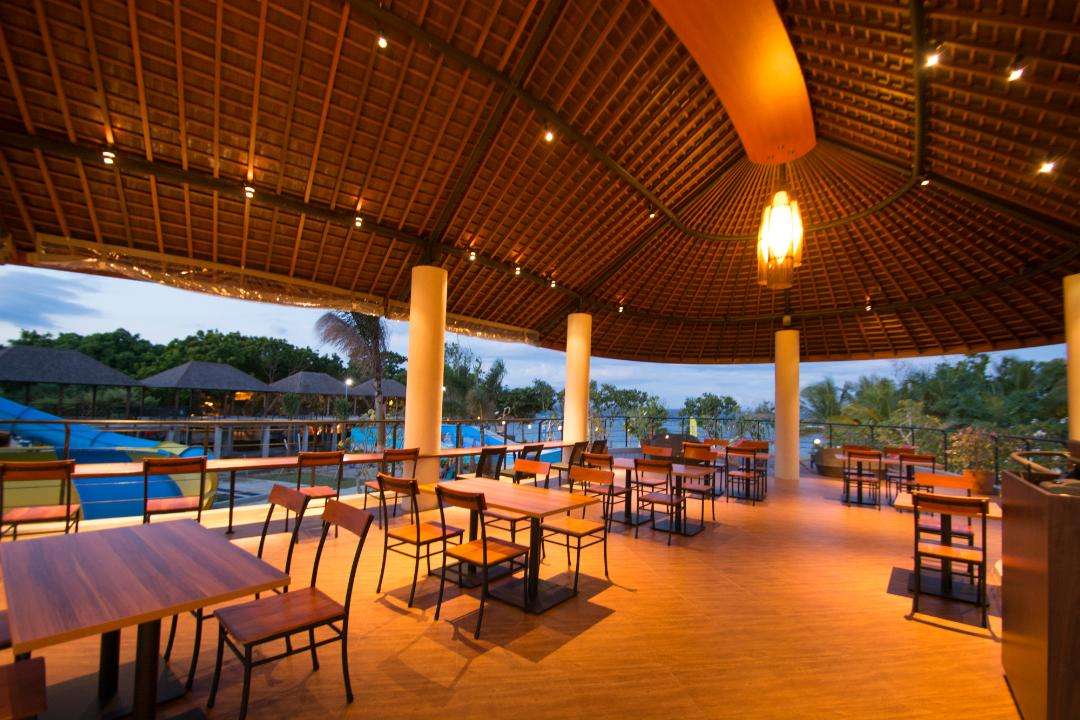 Buy Surf & Turf Nusa Dua Beach Bali Tickets Save Up to 5 USD