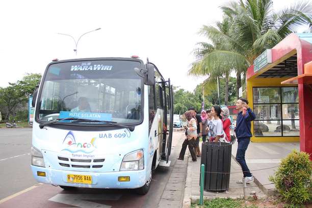 Tiket Masuk Ancol Tiket Paling Murah Traveloka Xperience Tiket masuk jauh lebih murah, cepat, dan praktis. tiket masuk ancol tiket paling murah traveloka xperience