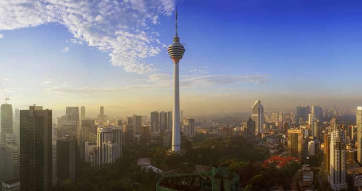 Kl Tower Observation Deck Tickets Buy Tickets Reviews Latest Price And Promotion