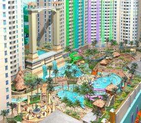 Marcopolo Waterpark Serpong Tickets Exclusive Deal By Traveloka Xperience