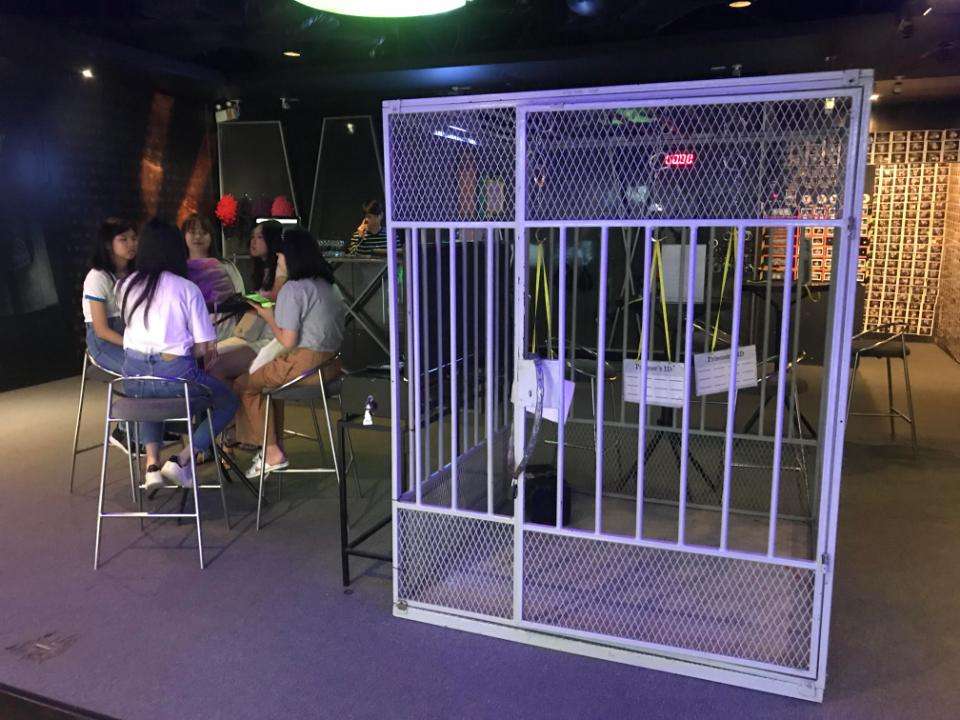 Hotel oyo tc sanitized stay room oke staffs etc clean bathroom nice Escape Room Bangkok Tickets : Harga Promo 2021 di Traveloka Xperience.