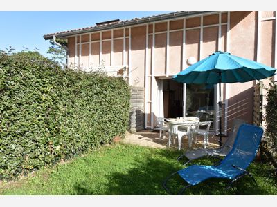 Location de vacances en villa pour 4 personnes à Soorts Hossegor(40)