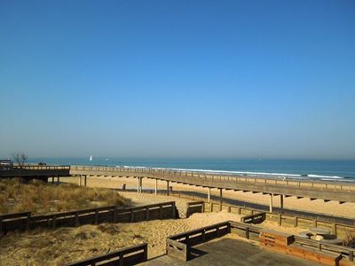 holiday rental apartment for 4 in Soorts Hossegor(40)