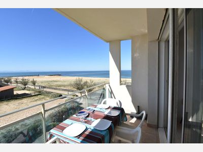 Location de vacances en appartement pour 4 personnes à Soorts Hossegor(40)