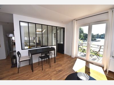 Location de vacances en appartement pour 2 personnes à Soorts Hossegor(40)