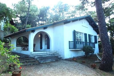 Hossegor  Villa  ENEA , agréable villa  proche du lac et de la plage