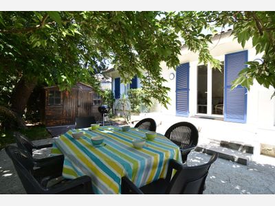 Location de vacances en villa pour 6 personnes à Soorts Hossegor(40)