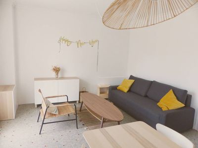 holiday rental apartment for 4 in Hossegor(40)
