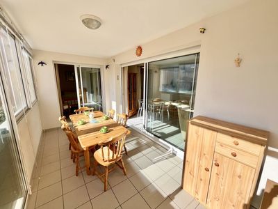 holiday rental apartment for 4 in Vieux Boucau(40)