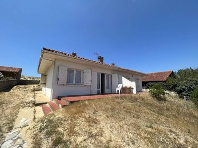 holiday home in the landes