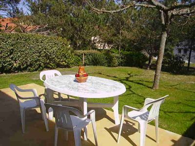 holiday rental apartment for 6 in Vieux Boucau(40)