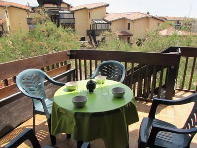 holiday home in the landes