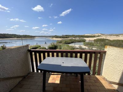 holiday home in the landes