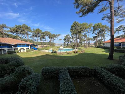 holiday home in the landes