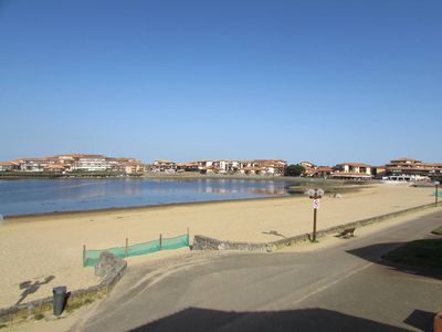 Location de vacances en appartement pour 5 personnes à Vieux Boucau(40)