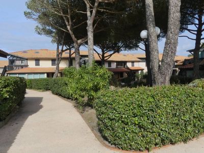 holiday home in the landes