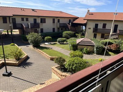 holiday home in the landes