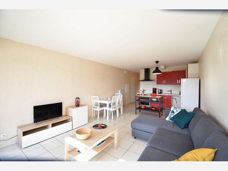 Holiday rental apartment  ref:0669
