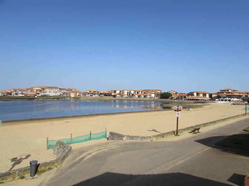 location de vacances à Vieux Boucau référence A102