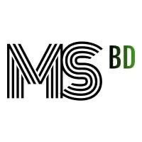 Millennium Service BD Logo