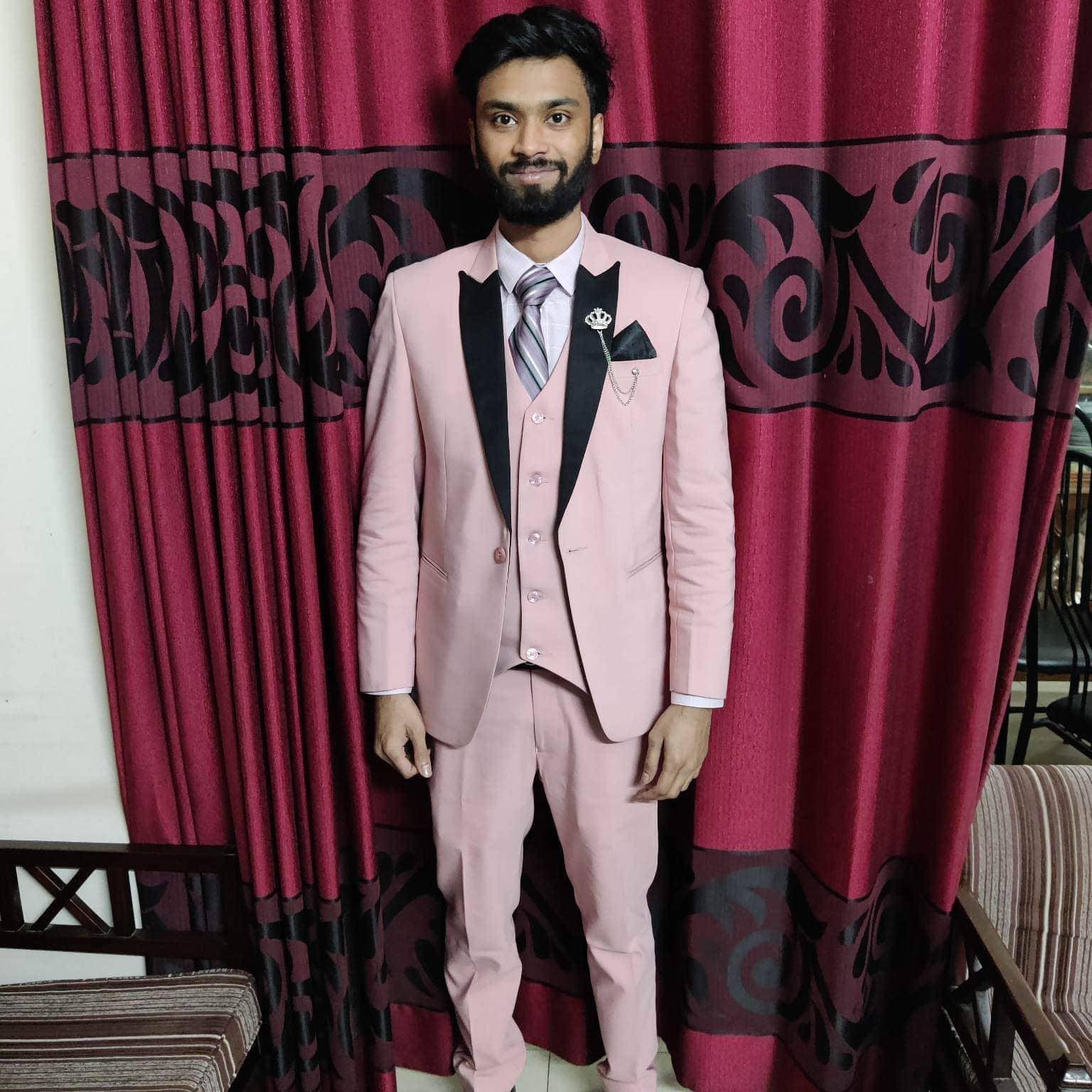 Ohee Kabir - MoVeste Founder