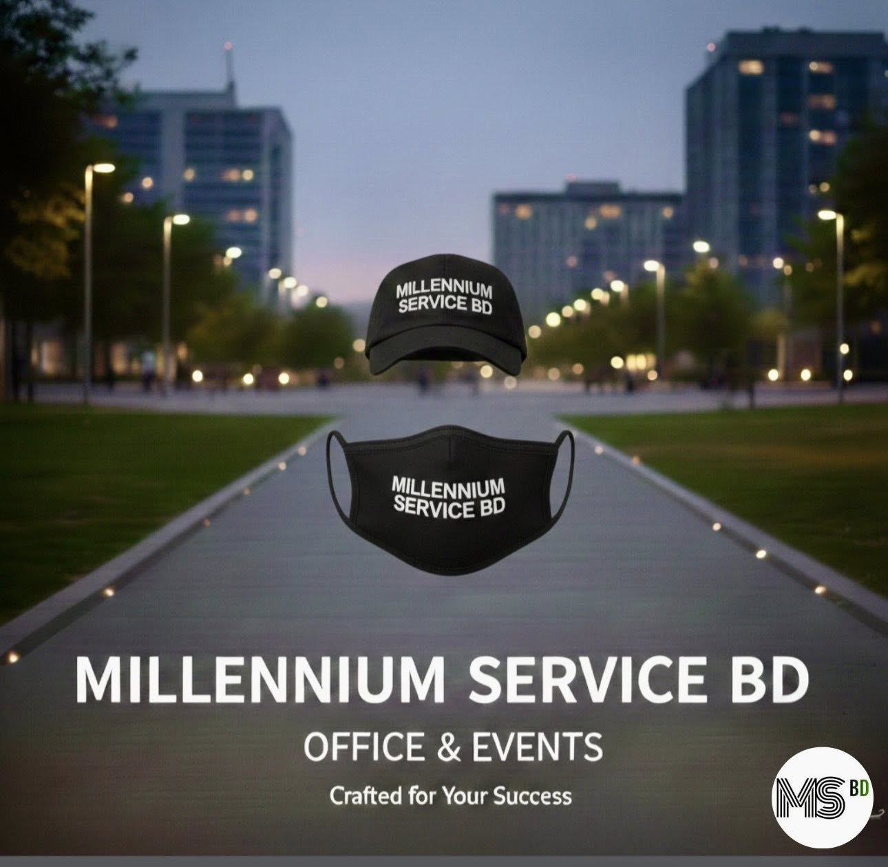 Custom Promotional Items