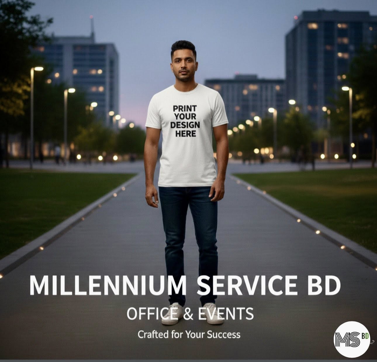 Custom Office Products