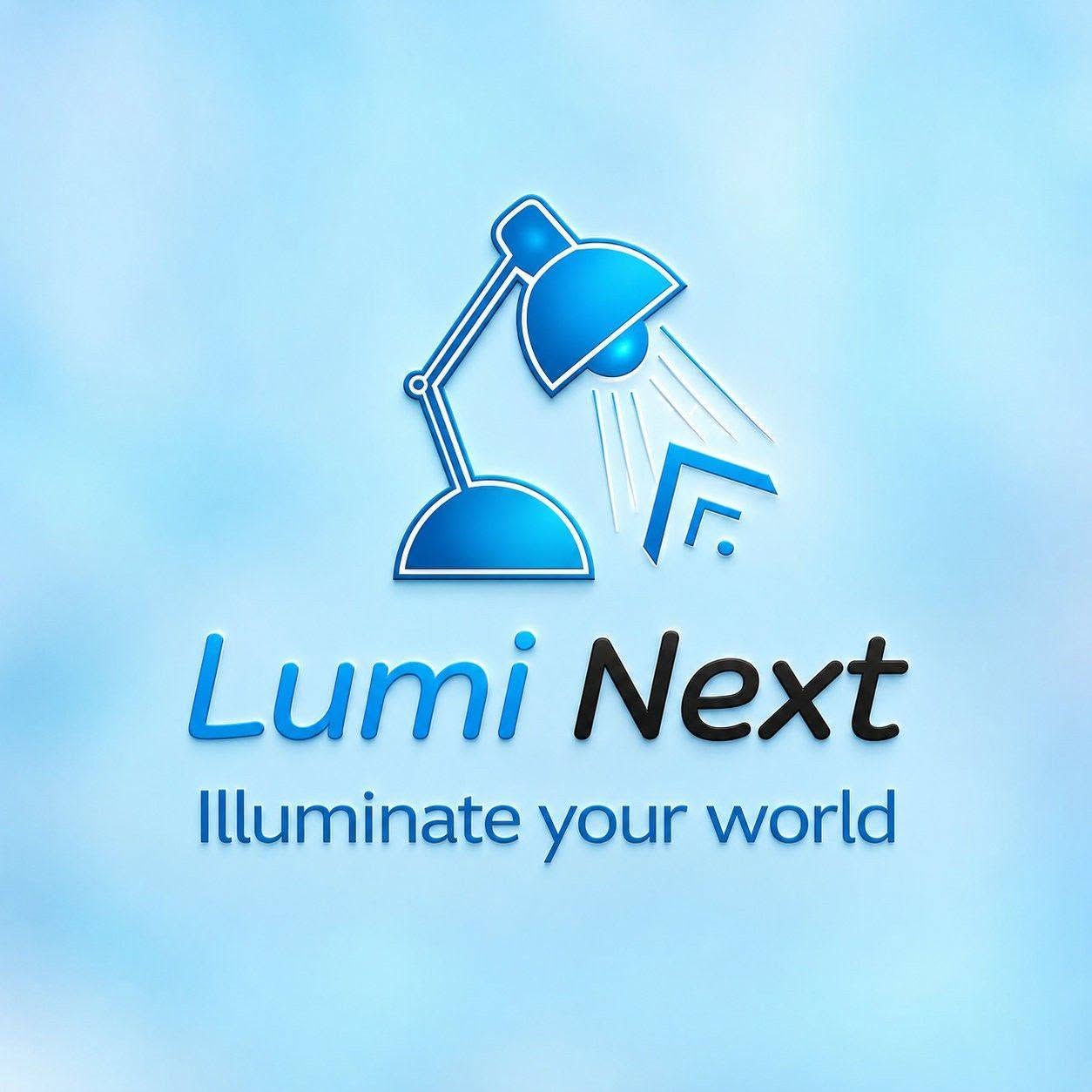 Lumi Level Logo