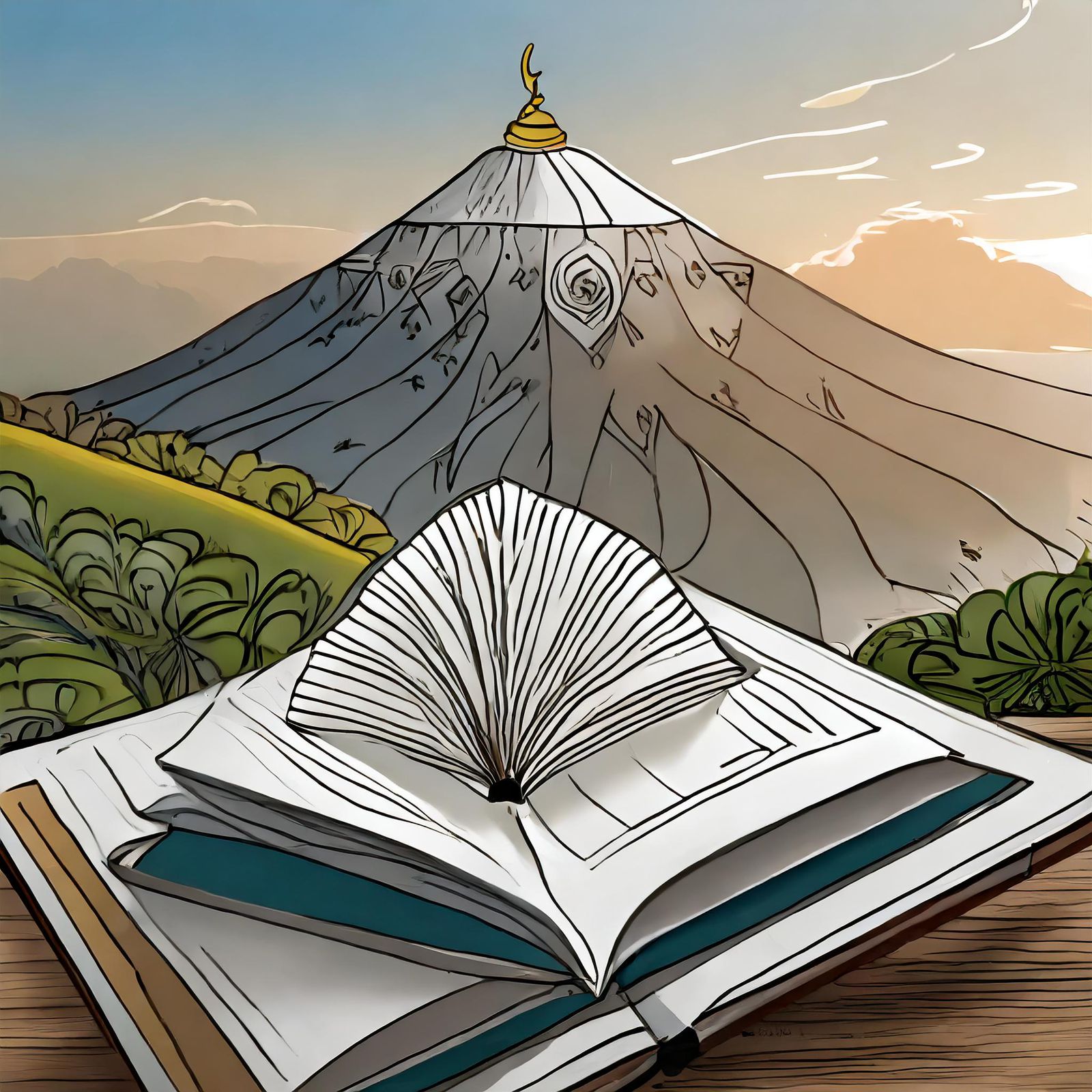 Human Race - Warning