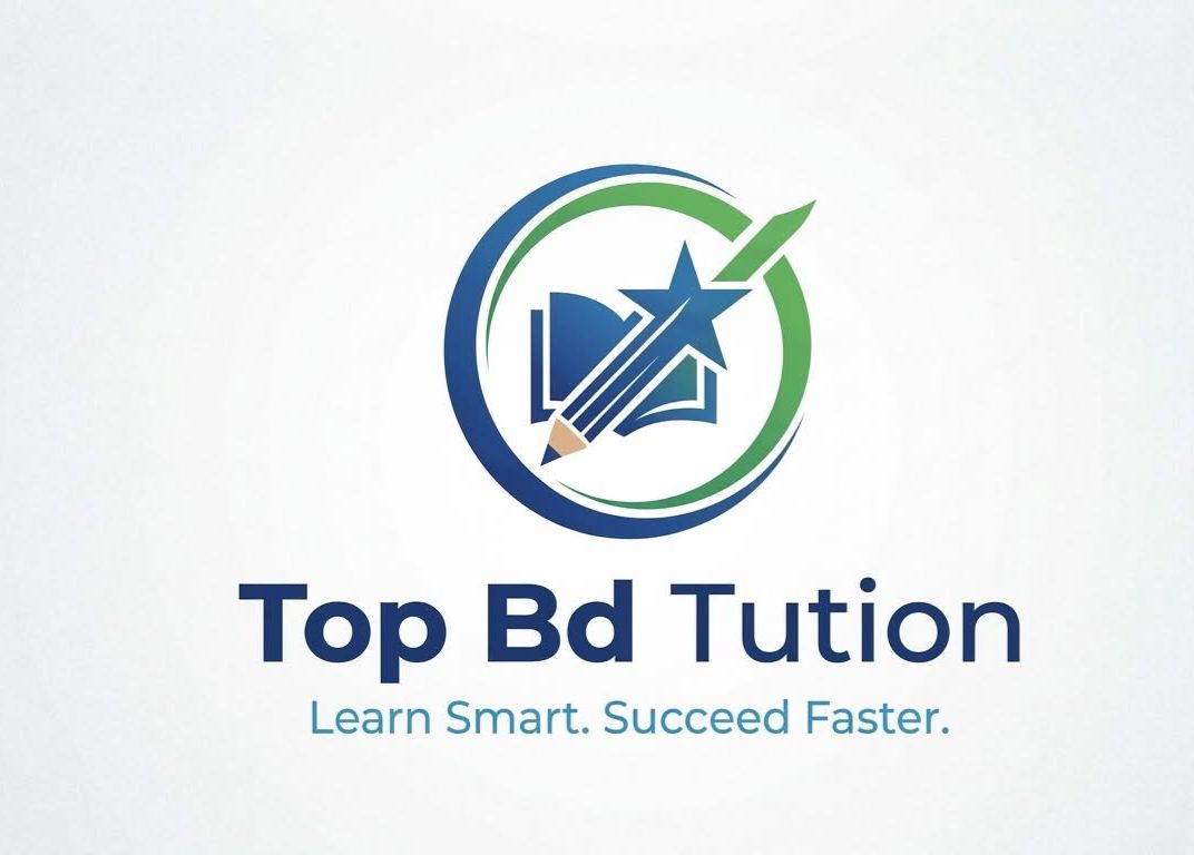 Top BD Tuitions Logo