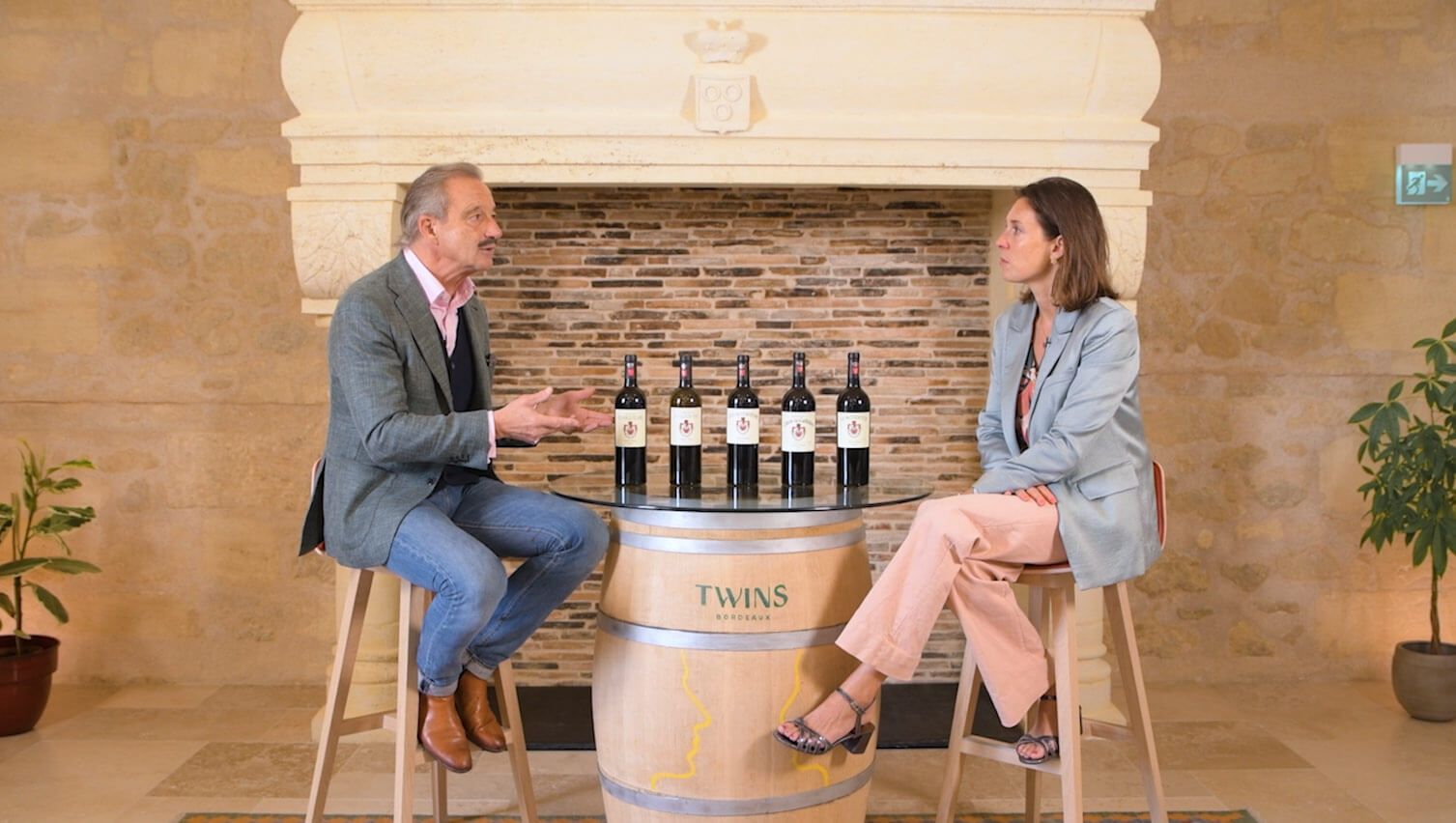 chateau d aiguilhe