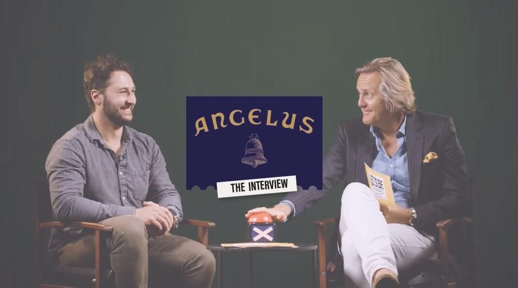 LetsTalk Angelus x Twins