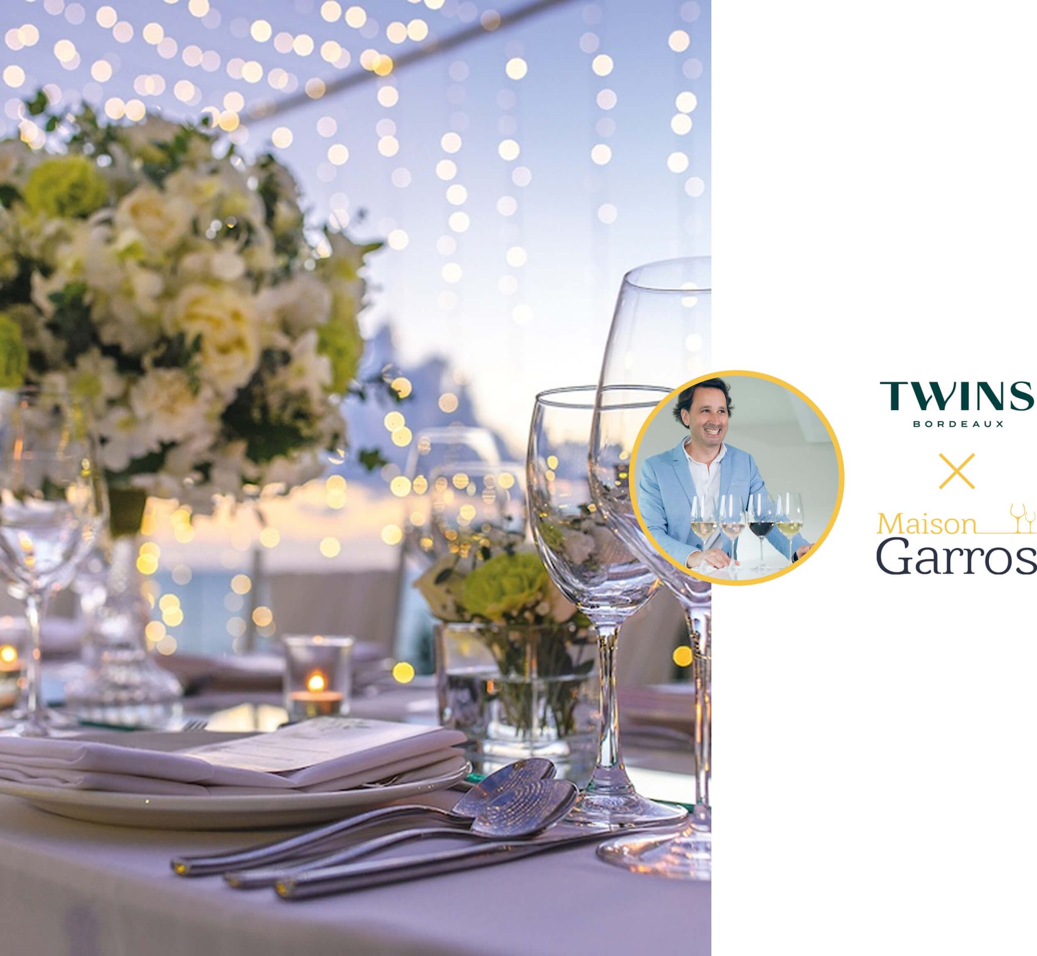 Une histoire de famille - TWINS Bordeaux