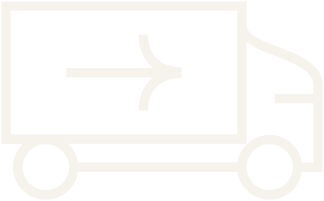 Camion de transport de vins