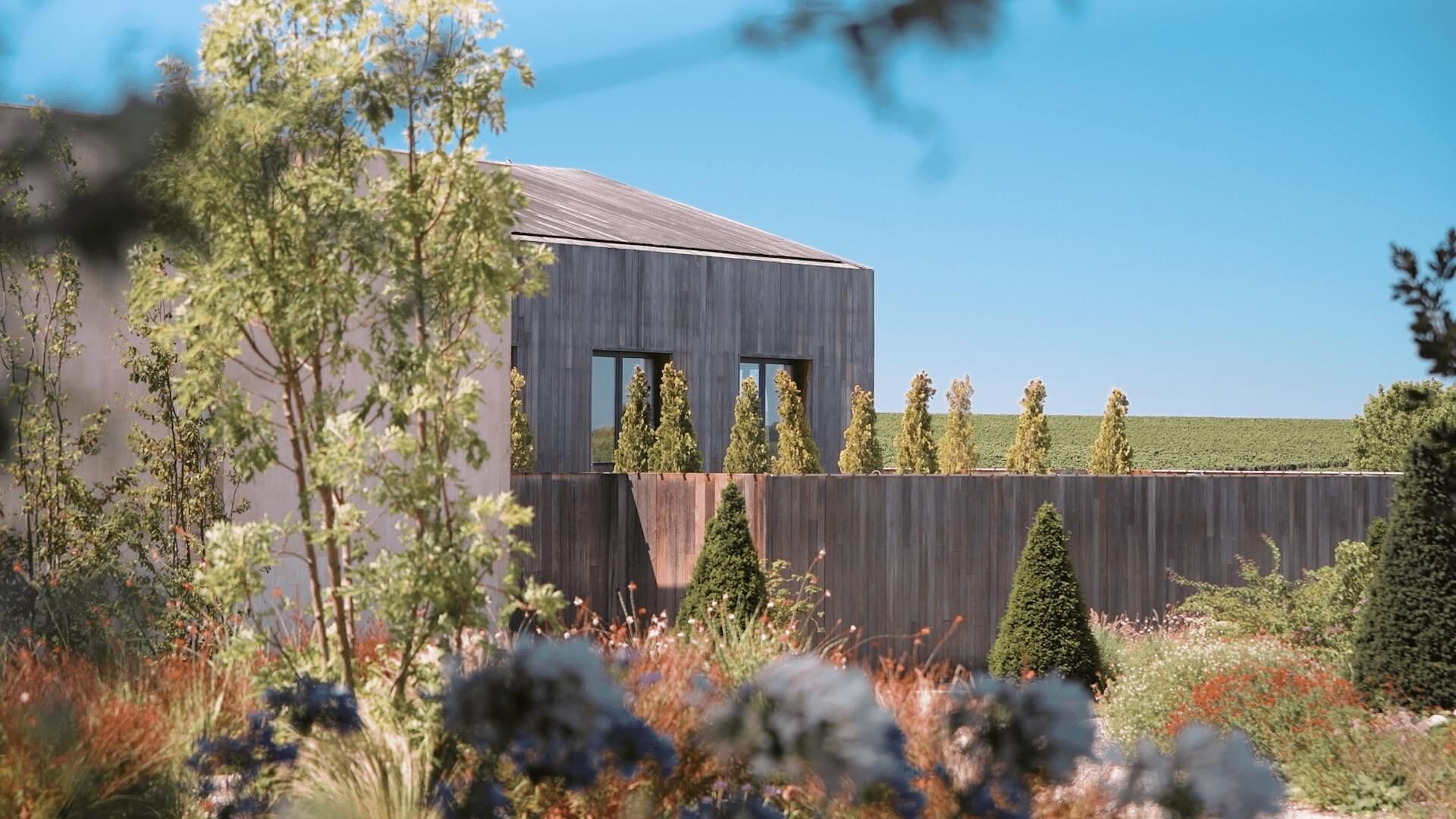 Château Clerc Milon