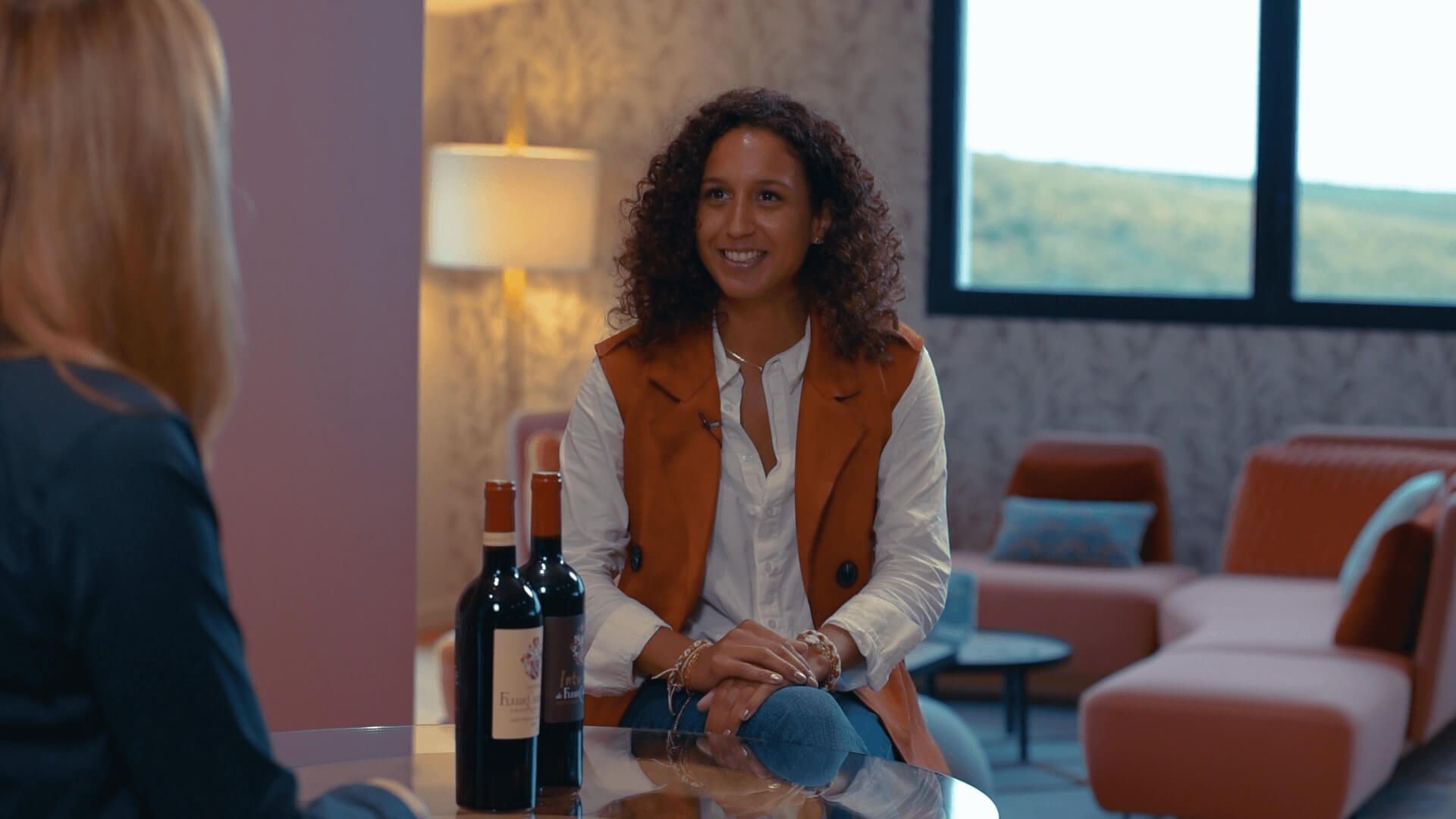 Maritza Cirech, Sales Support Specialist at Twins