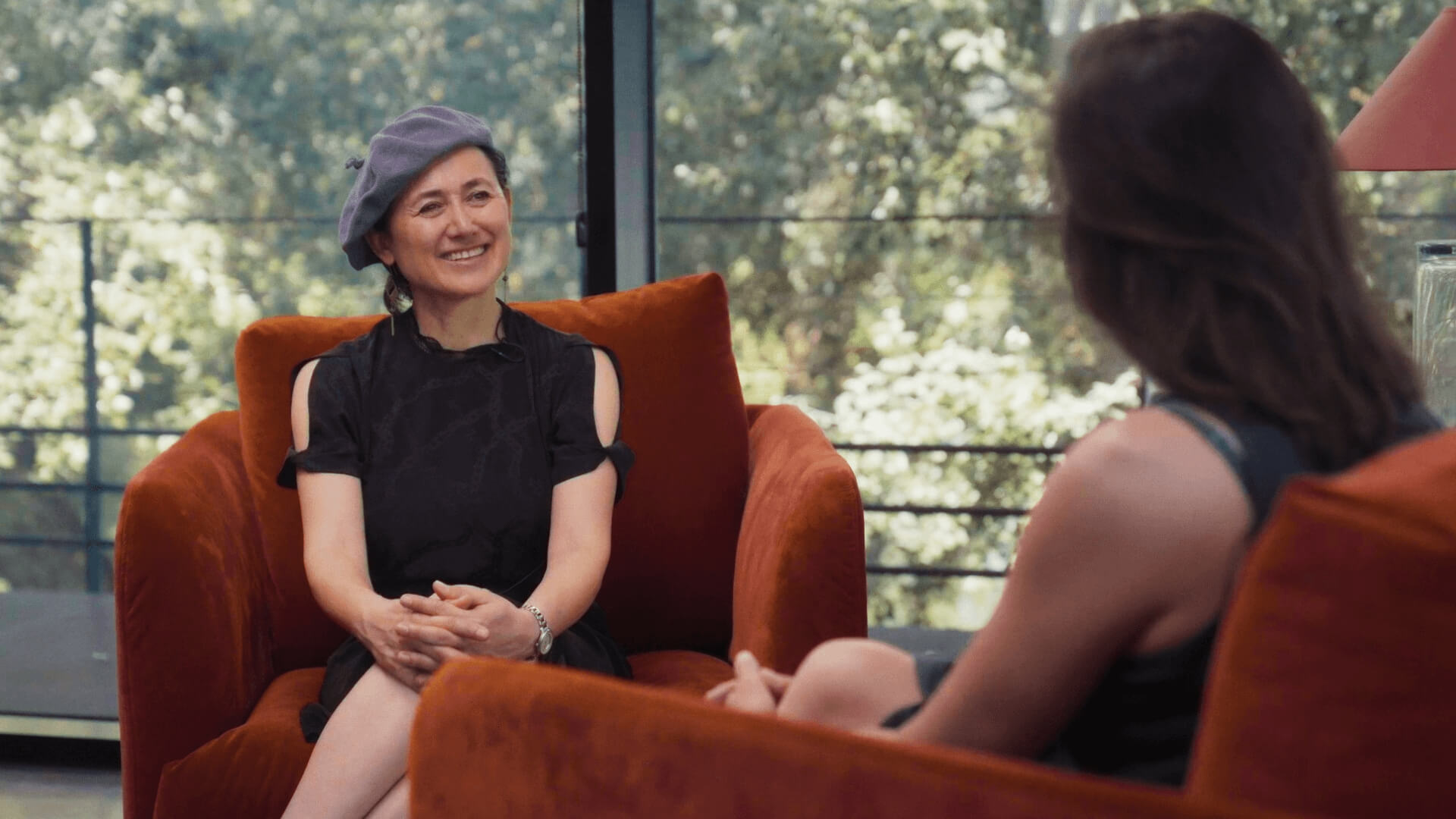 Laura Catena, Bodega Catena Zapata