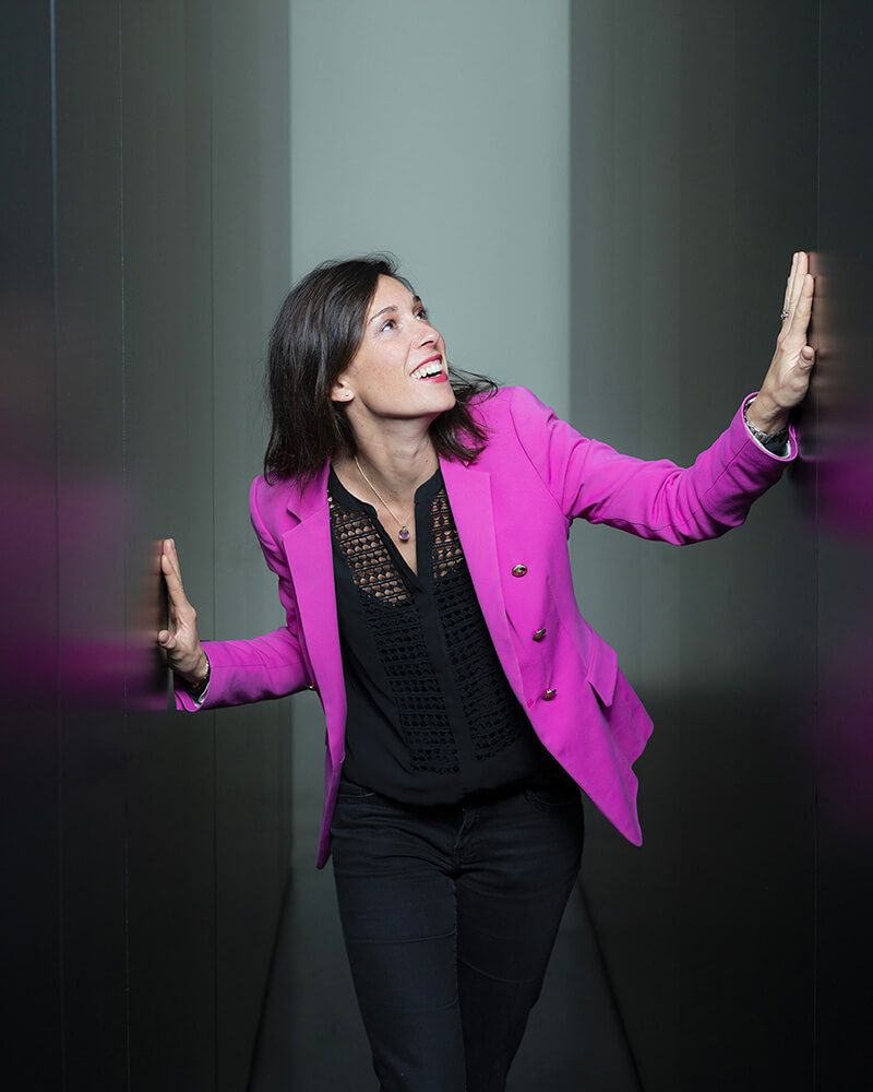 Marie-Caroline Ringot