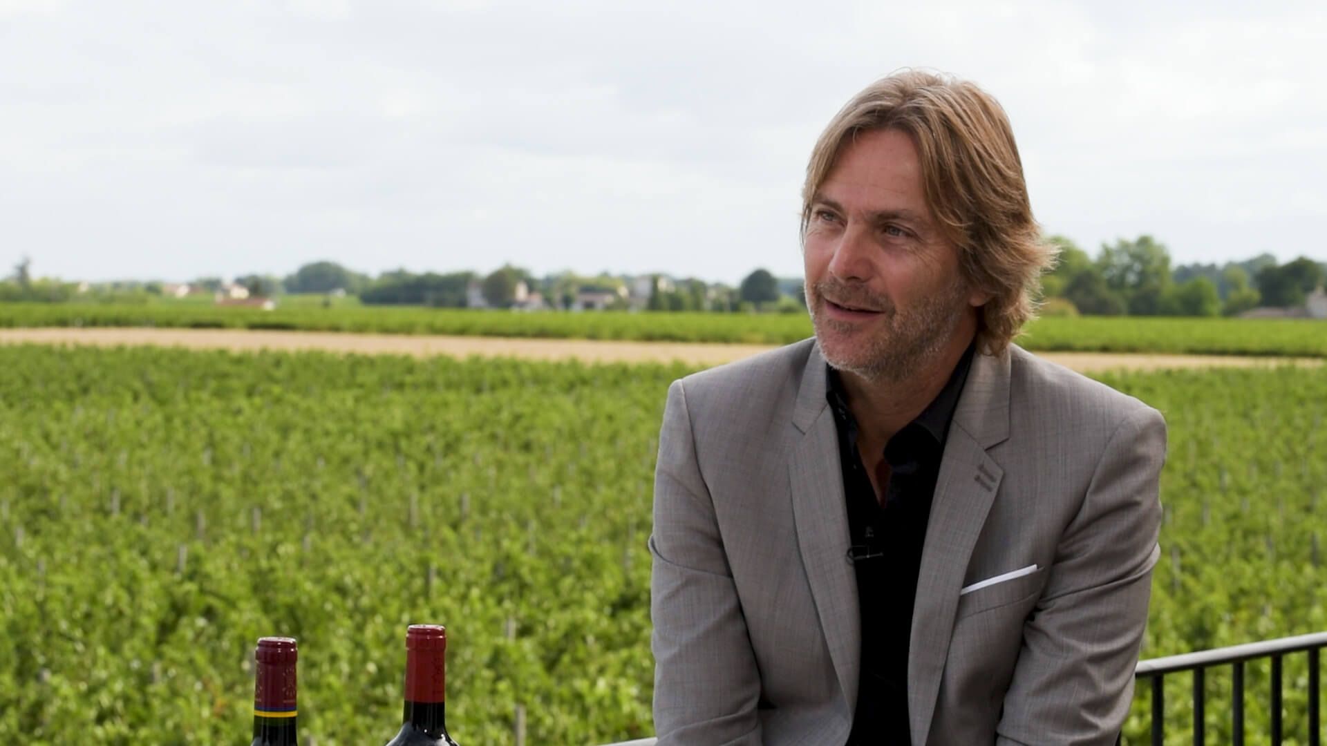 Une histoire de famille - Twins