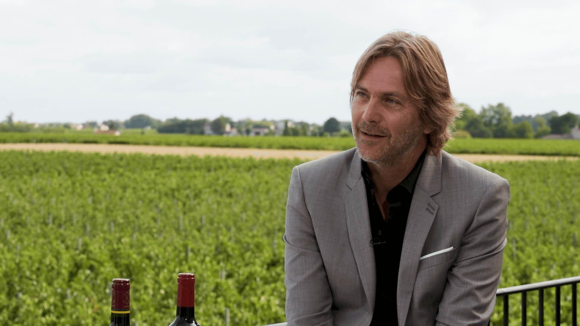 Sébastien Moses de Twins