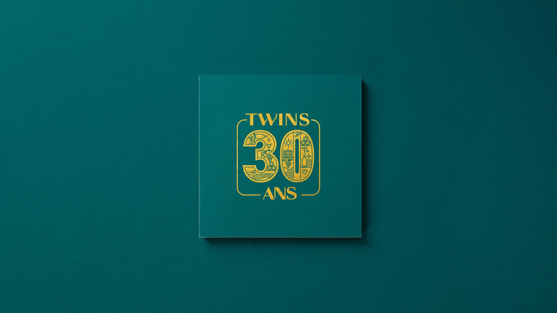 We are family - TWINS Bordeaux